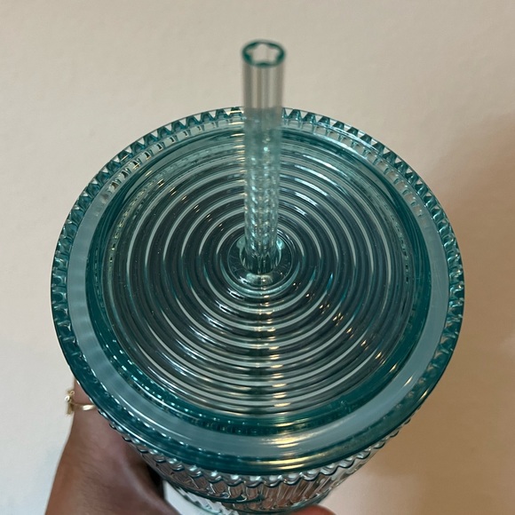 Spring 2022 Starbucks Iridescent Mermaid Scaled Cup - Picture 3 of 5